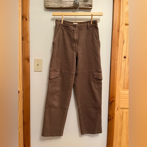 Wilfred Maeve cargo pants EUC - Picture 1 of 2